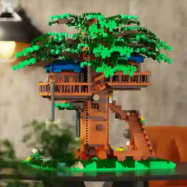 2058pcs OLY-WJJcM-502