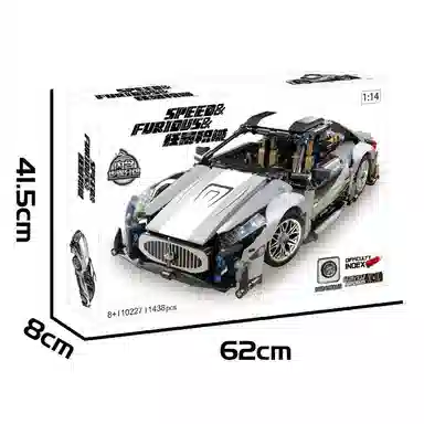 1438pcs OLY-WJJcM-175