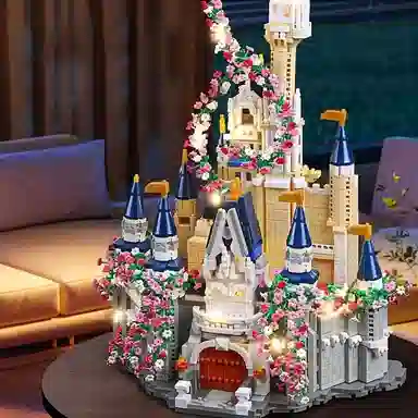 3269pcs OLY-WJJcM-525