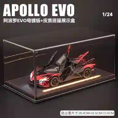 EVO