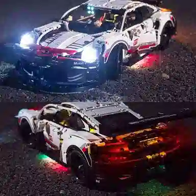 911 1266pcs OLY-WJJcM-5