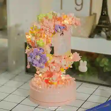 764pcs OLY-WJJcM-375