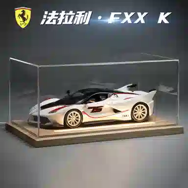 FXXK