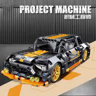 505pcs OLY-WJJcM-176