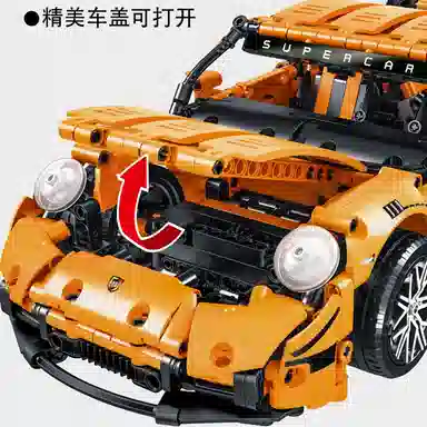 1268pcs OLY-WJJcM-146