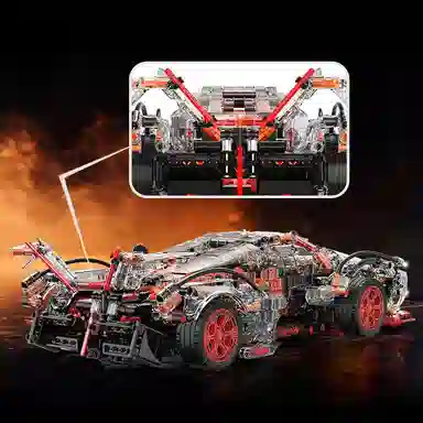 V12114 1100pcs OLY-WJJcM-44