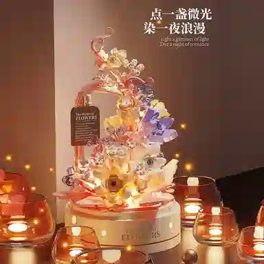 1454pcs OLY-WJJcM-364