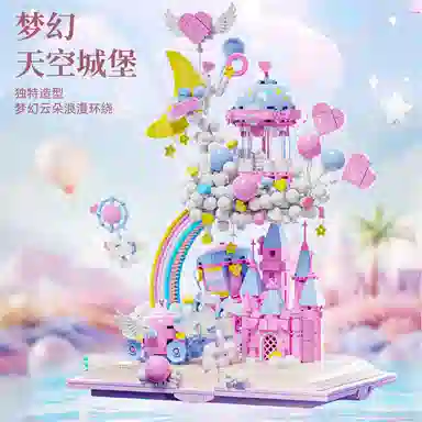 1388pcs OLY-WJJcM-161