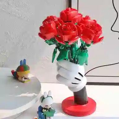 DIY 0-300pcs OLY-WJJM-12