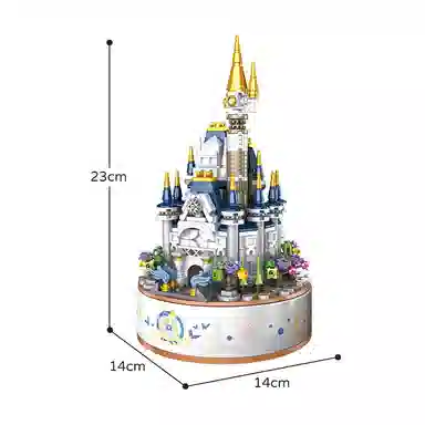 617pcs OLY-WJJcM-192