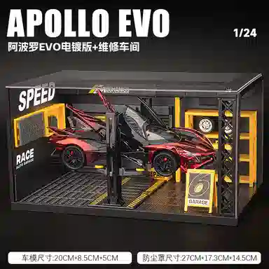 EVO