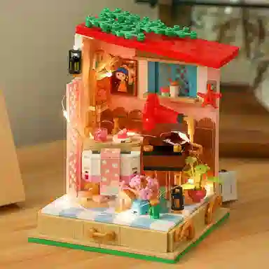 601-1000pcs OLY-WJJcM-182