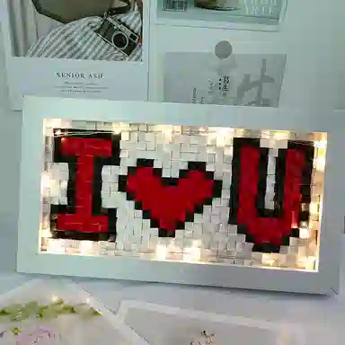 256pcs OLY-WJJcM-357