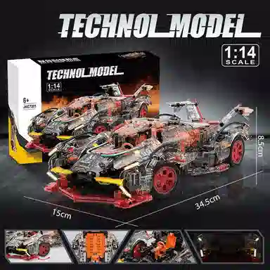 V12114 1100pcs OLY-WJJcM-44