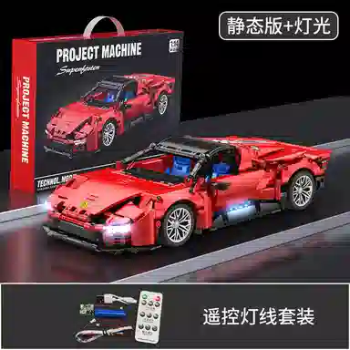 SP3 1129pcs OLY-WJJcM-149