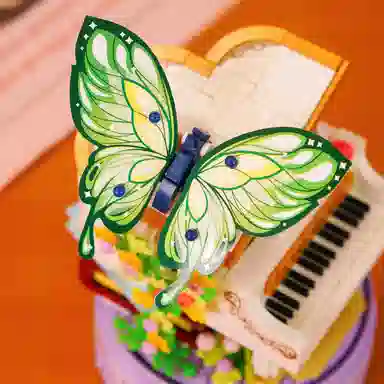 DIY 950pcs OLY-WJJcM-582