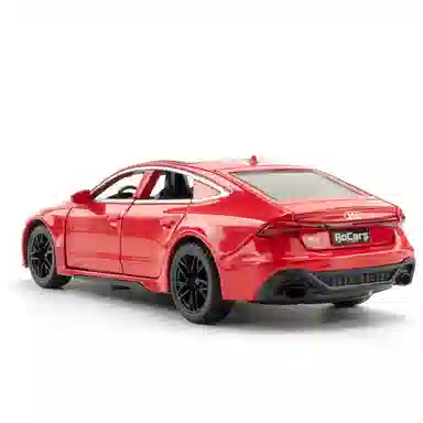 rs7 132RS7