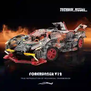 V12114 1100pcs OLY-WJJcM-44