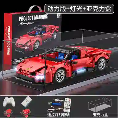 SP3 1129pcs OLY-WJJcM-149