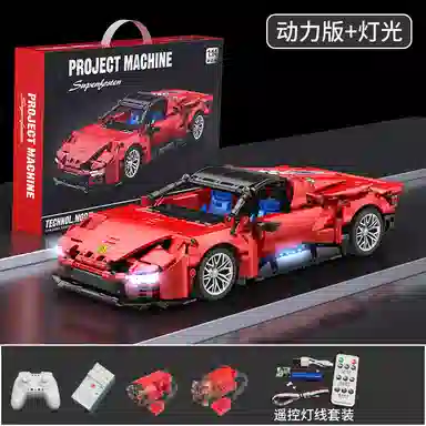 SP3 1129pcs OLY-WJJcM-149