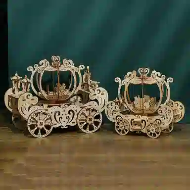 3D 82pcs OLY-WJ-164