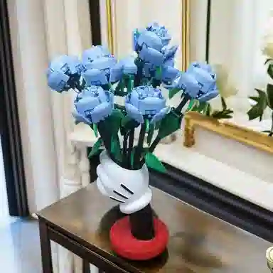 DIY 0-300pcs OLY-WJJM-12