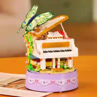 DIY 950pcs OLY-WJJcM-582