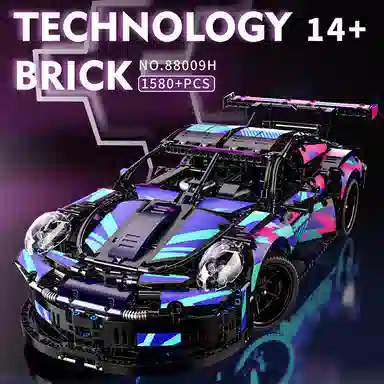 911 1580pcs OLY-WJJcM-81