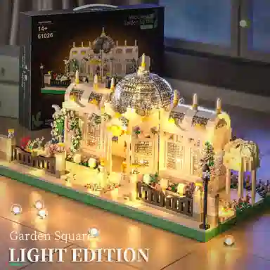 2000-3000PCS OLY-WJJcM-501