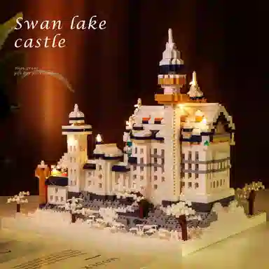 2145pcs OLY-WJJcM-328