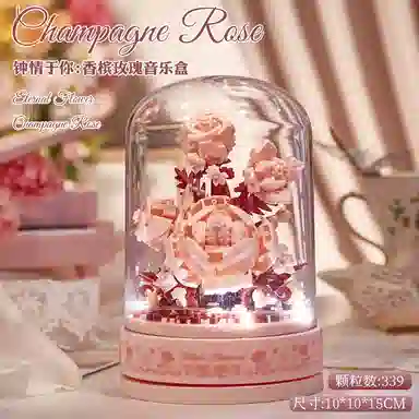 diy 301-600pcs OLY-WJJcM-551