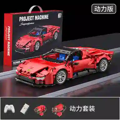 SP3 1129pcs OLY-WJJcM-149