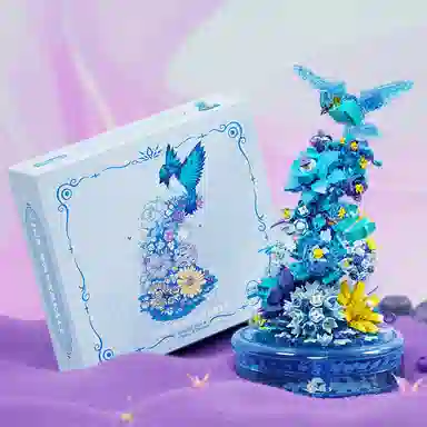 456pcs OLY-WJJcM-158