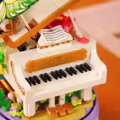 DIY 950pcs OLY-WJJcM-582