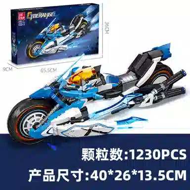 3 1230pcs OLY-WJJcM-139