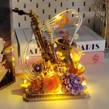 DIY 1013pcs OLY-WJJcM-553