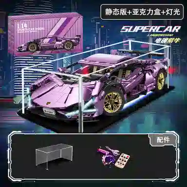 1314pcs OLY-WJJcM-179