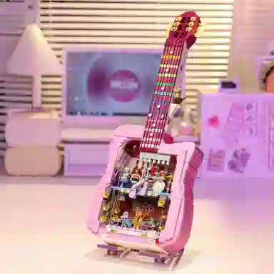 DIY 1001-2000pcs OLY-WJJM-35