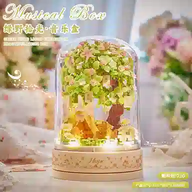 601-1000pcs OLY-WJJM-14