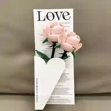 LOVE 0-300pcs OLY-WJJcM-388