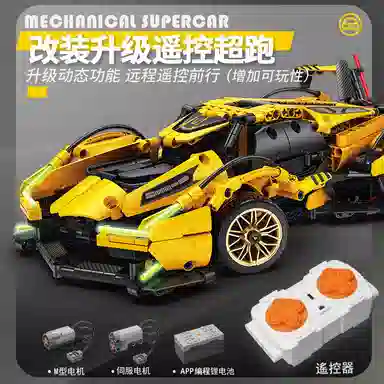 V12 1158pcs OLY-WJJcM-145