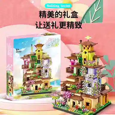 4221pcs OLY-WJJcM-154