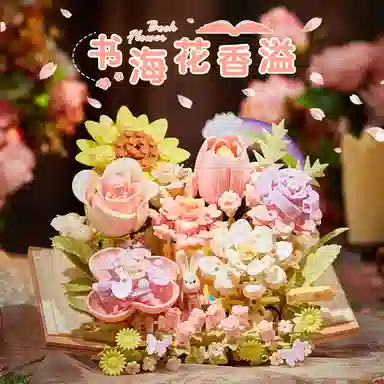 DIY 601-1000pcs OLY-WJJM-50