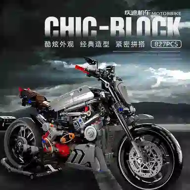 M1000RR 601-1000pcs OLY-WJJcM-202