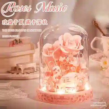 3d 601-1000pcs OLY-WJJcM-555