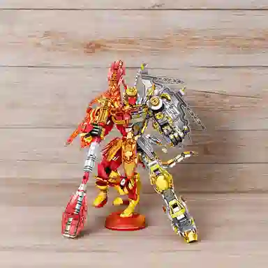 1305pcs OLY-WJJcM-236