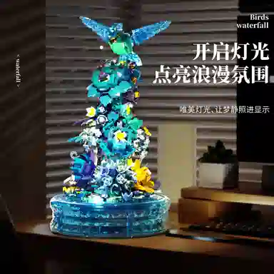 456pcs OLY-WJJcM-158