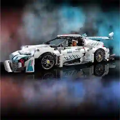 RSR 1465pcs LS-JM-10214