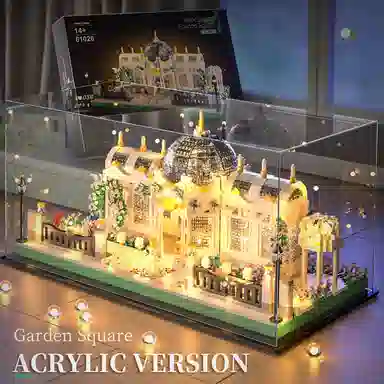 2000-3000PCS OLY-WJJcM-501