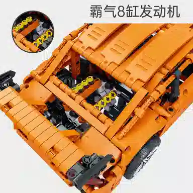 1268pcs OLY-WJJcM-146